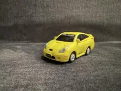 ⭐️ドライブタウンミニ トヨタ セリカ T230 イエロー @car.80のサムネイル