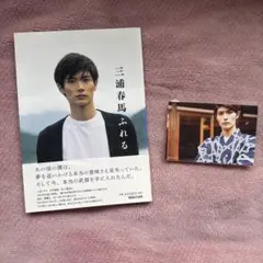 2026年最新】三浦春馬グッズの人気アイテム - メルカリ