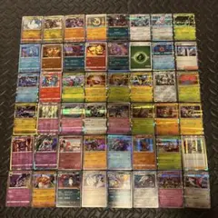 ポケモンカード　キラカードまとめ売り