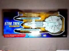 2025年最新】エンタープライズd スタートレックの人気アイテム