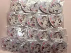 アイナナ ベビコミュ 缶バッジ 九条天 - メルカリ