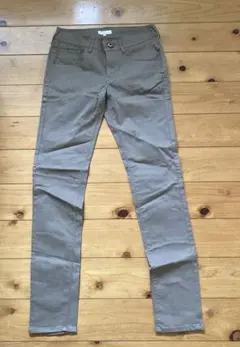 アースミュージック&エコロジー　パンツ