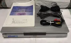 [핸드오버 가능] 소니 BS 디지털 튜너 DST-BX500