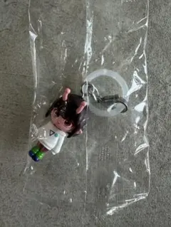 【新品未開封】ミルキーサブウェイ チハル めじるしアクセサリー