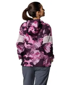 UNDER ARMOUR ジップアップパーカー