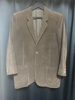【COMME des GARCONS】80s 90s テーラードジャケットのサムネイル