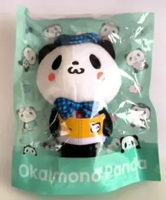 お買いものパンダ ぬいぐるみ 探偵 非売品 楽天 - メルカリ