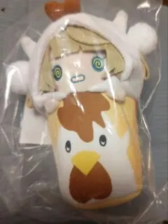 プロセカ プロジェクトセカイ なりきり！からあげクン ぬいぐるみ 草薙