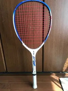 ソフトテニスラケット