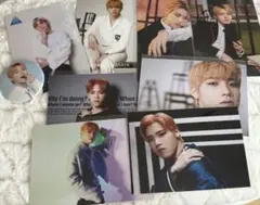 INI 木村柾哉 まとめ売り