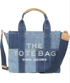 Marc Jacobs マークジェイコブス　バッグトートバッグショルダーバッグのサムネイル