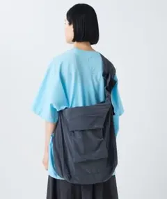 snow peak Ripstop Wrap Cross Bagのサムネイル