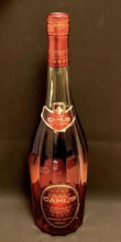 2025年最新】カミュ VSOP 旧ボトルの人気アイテム - メルカリ