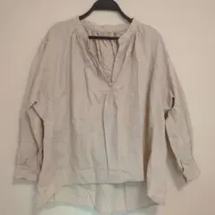 earth music&ecology シャツ