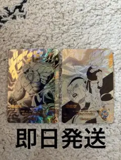 ドラゴンボールスーパーダイバーズアドバンスパック40th パラレルセット