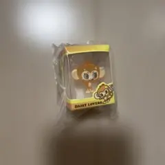 DAISY LOVERS マスコット キーホルダー クリアバージョン
