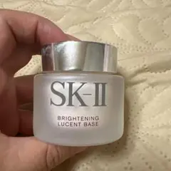 SK-II ブライトニング ルーセント ベース 25gのサムネイル