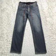 美品✨EDWIN Jerseys ER004 デニム ストレッチ ジャージーズ