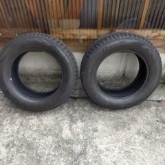 EGE307 215/50R17 ブリヂストン ブリザック GZ 2本 - メルカリ