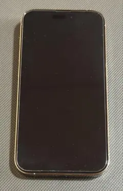 Apple iPhone 14 Pro 512GB ゴールド 本体【大容量】