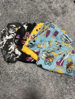FR2tシャツセット
