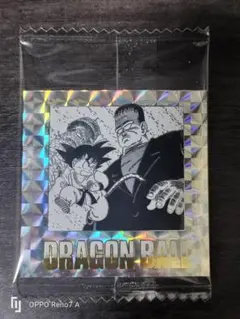 ドラゴンボール40周年記念 シールウエハース2 第六巻 6巻