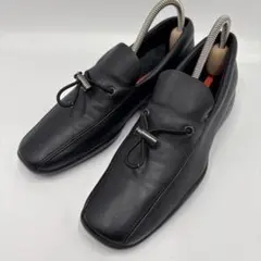 2025年最新】PRADA SPORT ローファー・革靴の人気アイテム - メルカリ