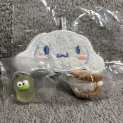 サンリオガチャ　3点セット