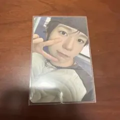 NCTWISH COLOR リョウ