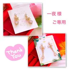一夜様 リクエスト 2点 まとめ商品