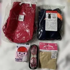 レディース スポーツ用水着 まとめ売り