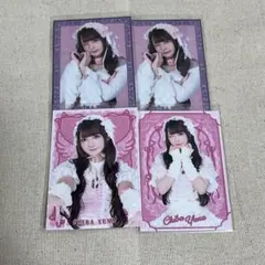 2026年最新】チバゆな トレカの人気アイテム - メルカリ