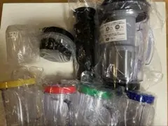 MAGIC BULLET 付属品のサムネイル