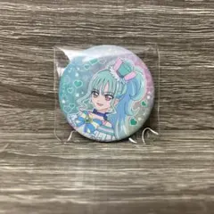 プリキュアあそーと2024 C賞 缶ミラー （キュアリリアン）