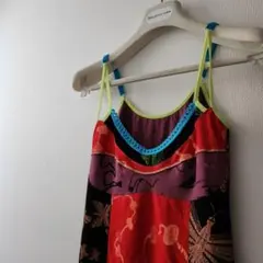 t*h様 a6 Juana de Arco トップス/キャミのサムネイル