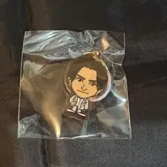 橘ケンチ　めじるしチャーム　EXILE　THE REASON