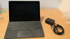 Microsoft Surface Go 本体 キーボード＆電源アダプター付き