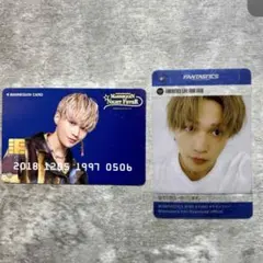 LDH FANTASTICS 八木勇征　グッズ　2点セット＋オマケ付き♬