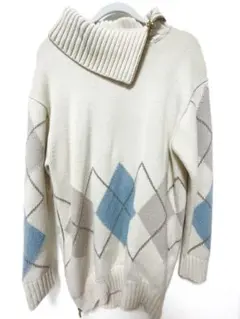 タートルネック