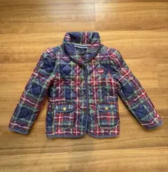 TOMMY HILFIGER サイズ5 ブルゾン