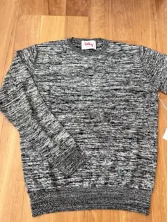Orley 新品未使用　メンズニット