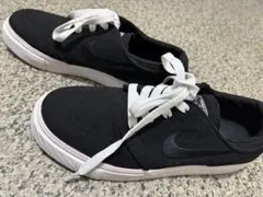 Nike SB Stefan janoski ブラック23センチのサムネイル