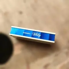 NAGAOKA Whity-II レコードクリーナー ヴィンテージ