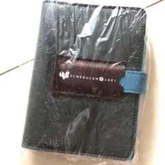 希少 ミスタードーナツ 手帳 スケジュールン'99 原田治 オサムグッズ