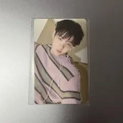 RIIZE All of You wevrerse特典 ショウタロウ トレカ