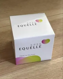 EQUELLE エクエル　大塚製薬のサムネイル
