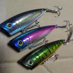 2025年最新】b級ルアーの人気アイテム - メルカリ