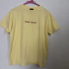 【新品未開封】藤井風　GBU Tシャツ　yellow S 2025年最新】fujii kaze 藤井風 シャツの人気アイテム - メルカリ