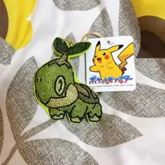 ナエトル キーホルダーのサムネイル