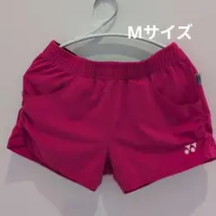 ヨネックス　ショートパンツ